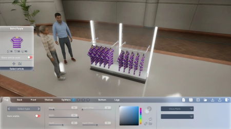 King of Retail 2