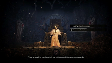Tainted Grail The Fall of Avalon