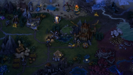 Heroes of Might & Magic: Olden Era