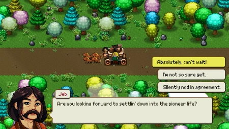 Cattle Country