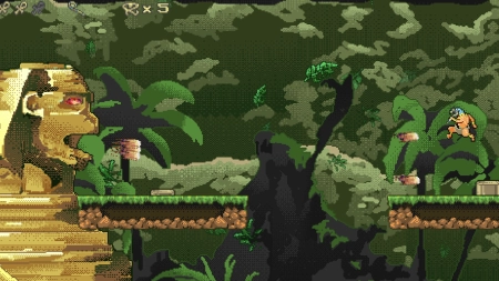 Osiris Quest