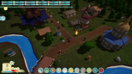 Fable Hospital