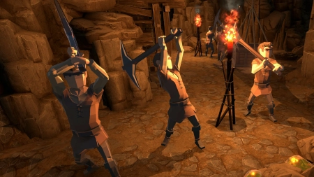 Blacksmith Master