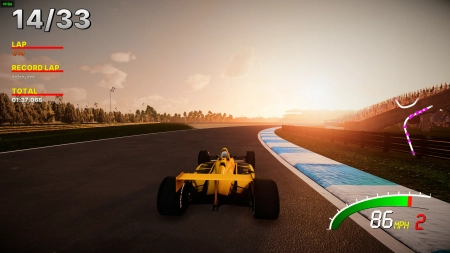 Speedy 500