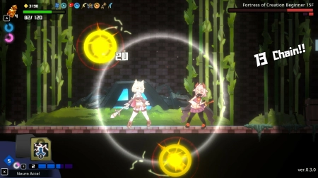 Code Reactors