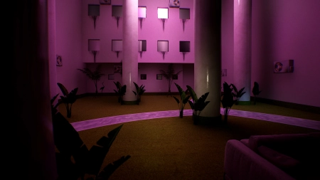Hotel 188