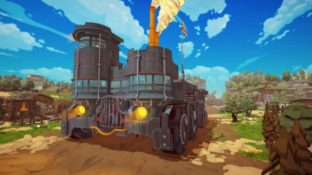 Survival Machine