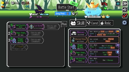 Auto Rogue