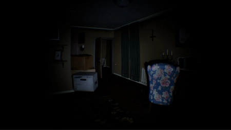 The Forgotten Apartment