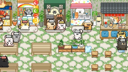 Animal Spa