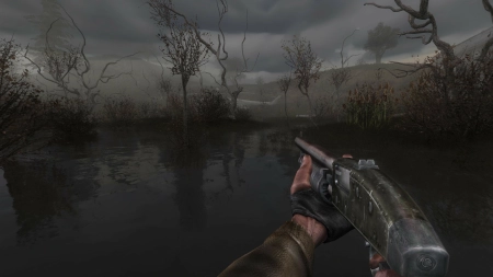 S.T.A.L.K.E.R.: Shadow of Chornobyl - Enhanced Edition