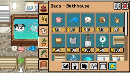 Animal Spa