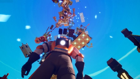 Only Up ! 3