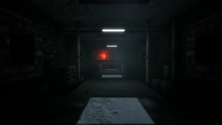 Below Nowhere