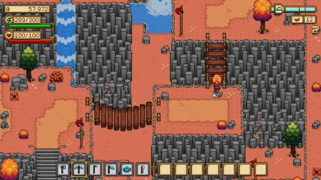 Seeds of Calamity