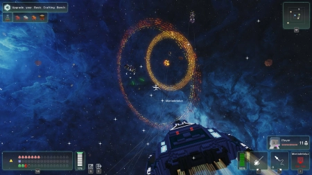 Cubic Odyssey