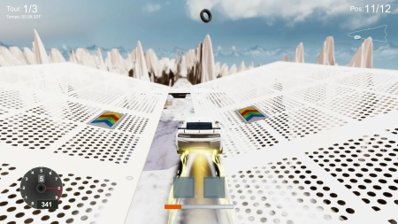 Racing: Storm Chase
