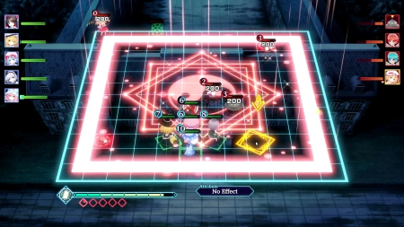 Touhou Spell Carnival