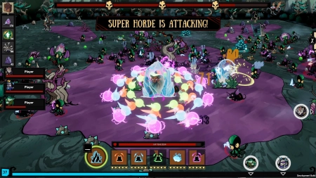 Broventure: The Wild Co-op