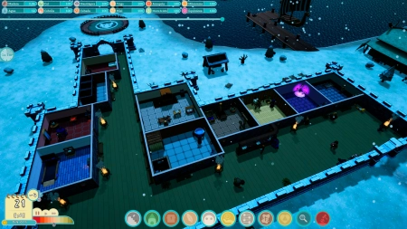 Fable Hospital