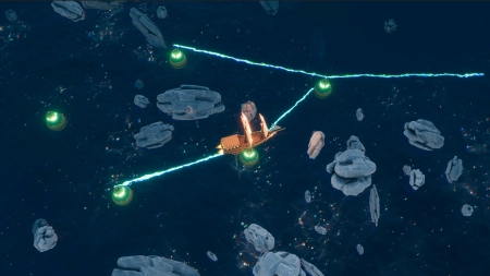Void Sails
