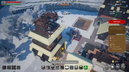 Castle Craft