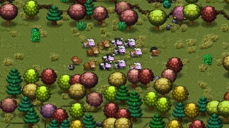 Cattle Country