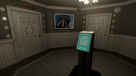 The Anomaly Experiment