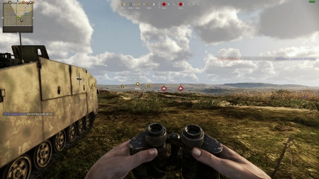 Tank Squad