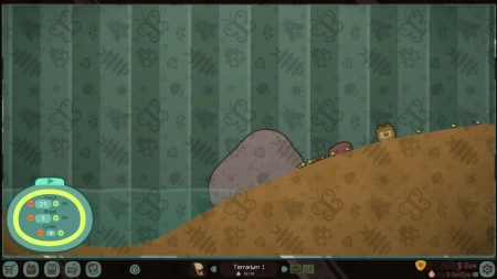 Bugtopia