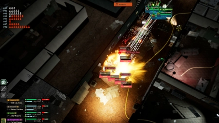 Private Military Manager: Tactical Auto Battler