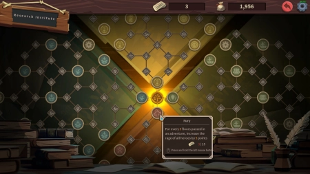 Coin Push RPG