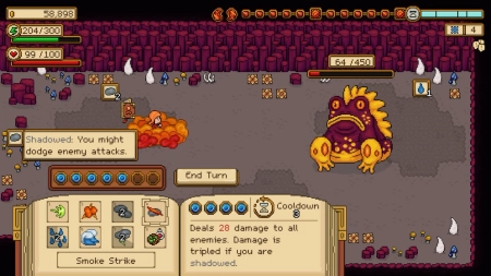 Seeds of Calamity