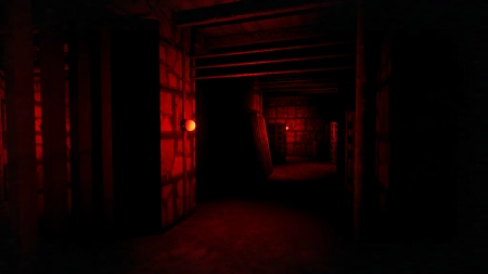 Below Nowhere