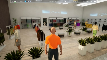 King of Retail 2