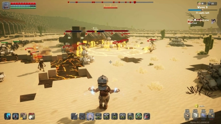 Castle Craft