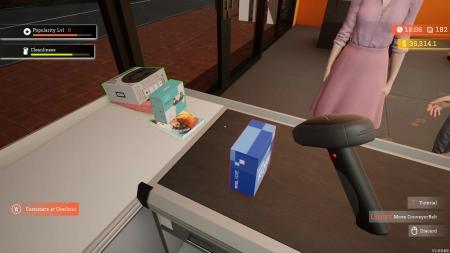 Gaming Cafe Simulator