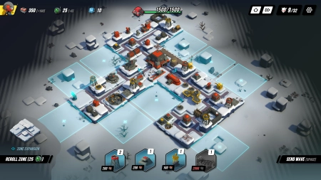 Tower Dominion