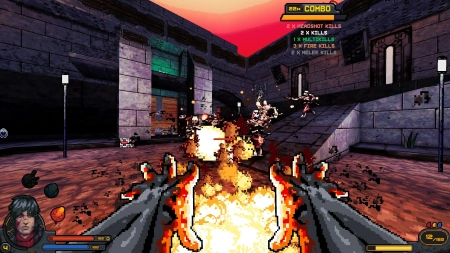 Project Warlock 2