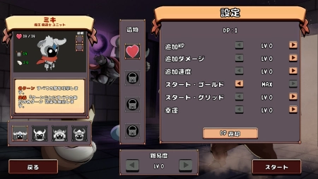 One Room Dungeon