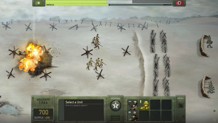 Warfare Legacy Collection