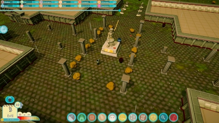 Fable Hospital