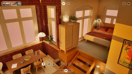 Small Spaces