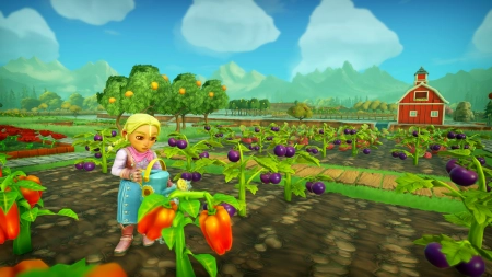 Farm Together 2