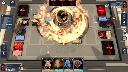 Card Summoner