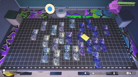 Cash Cleaner Simulator