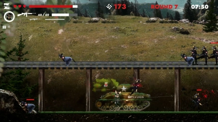 CAMP Z: THE AWAKENING