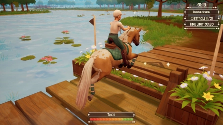 The Ranch of Rivershine
