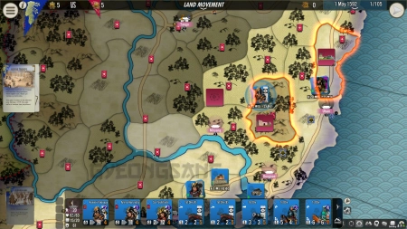 SGS Imjin War