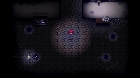 Veloria: The Knot of Candles